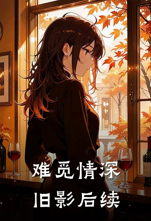 难觅情深旧影后续
