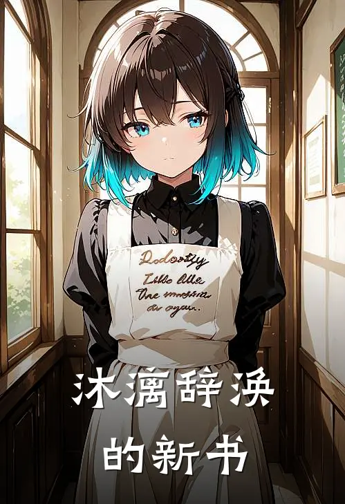 沐漓辞涣的新书