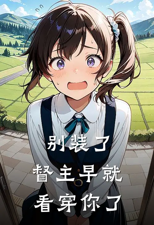 别装了，督主早就看穿你了