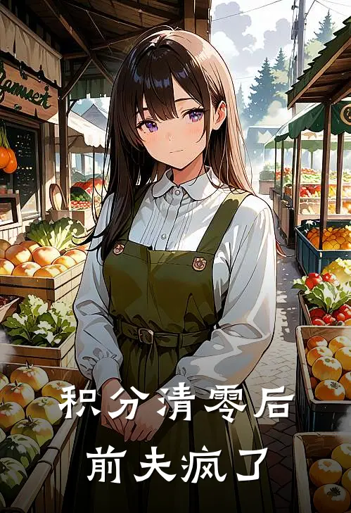 积分清零后，前夫疯了