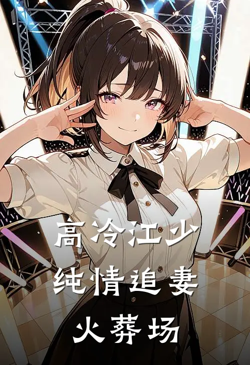 高冷江少纯情追妻火葬场