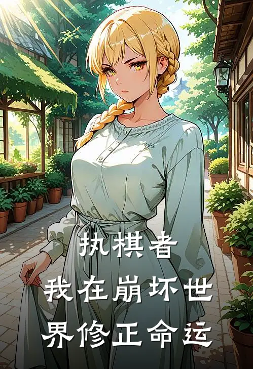 执棋者：我在崩坏世界修正命运