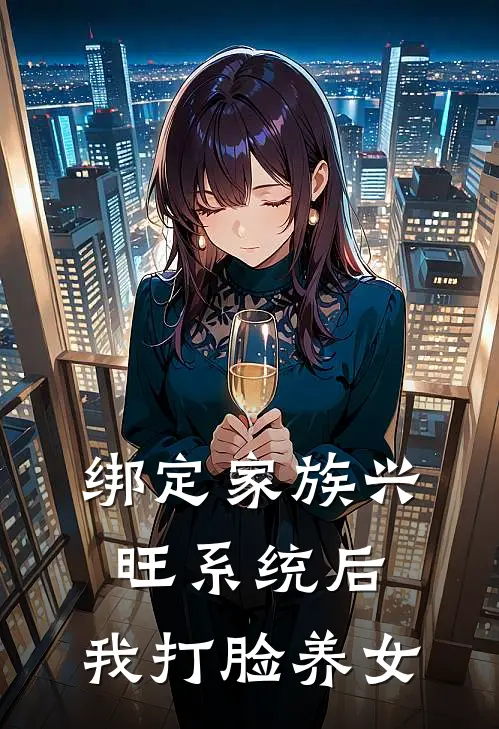 绑定家族兴旺系统后，我打脸养女