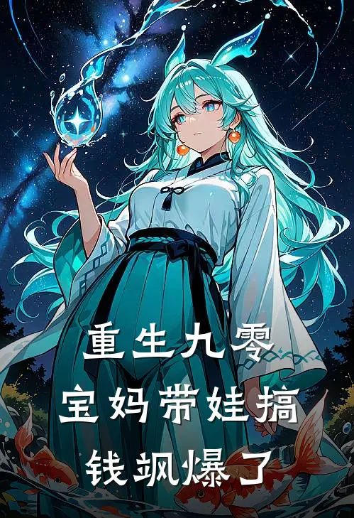 重生九零：宝妈带娃搞钱飒爆了