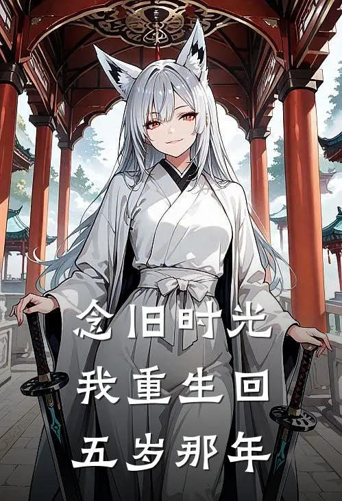 念旧时光：我重生回五岁那年