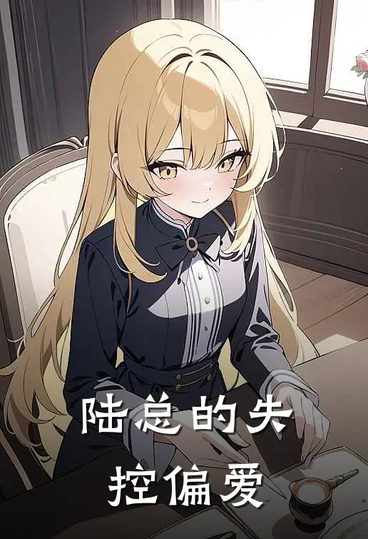 陆总的失控偏爱