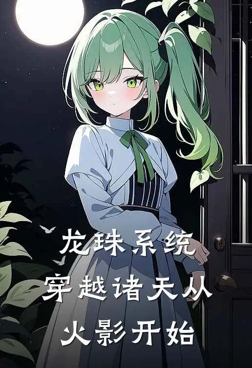 龙珠系统：穿越诸天从火影开始