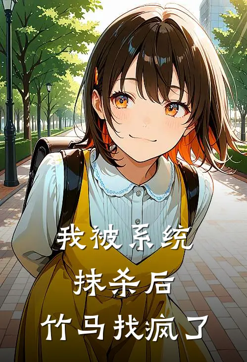 我被系统抹杀后，竹马找疯了