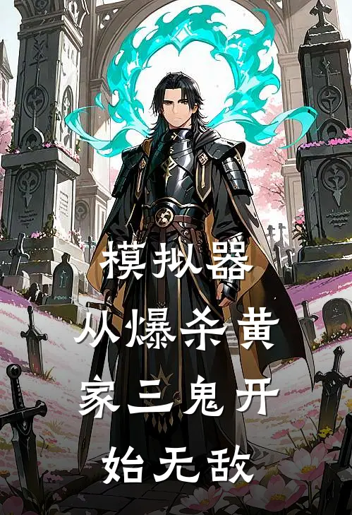 模拟器：从爆杀黄家三鬼开始无敌