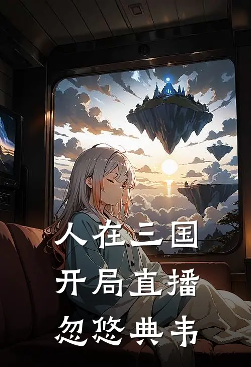 人在三国，开局直播忽悠典韦