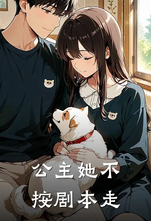 公主她不按剧本走