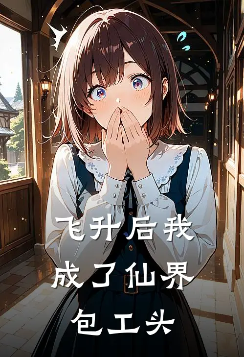 飞升后我成了仙界包工头