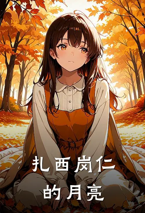 扎西岗仁的月亮