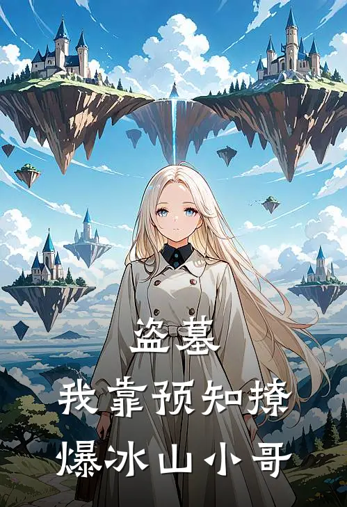 盗墓：我靠预知撩爆冰山小哥