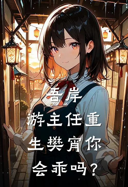 吾岸：游主任重生樊宵你会乖吗？