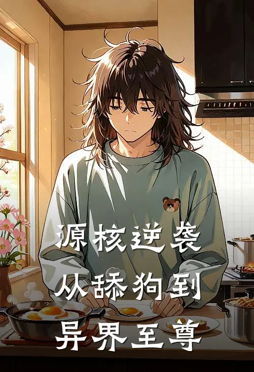 源核逆袭：从舔狗到异界至尊
