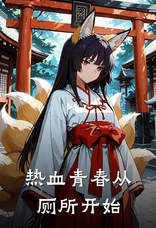 热血青春从厕所开始