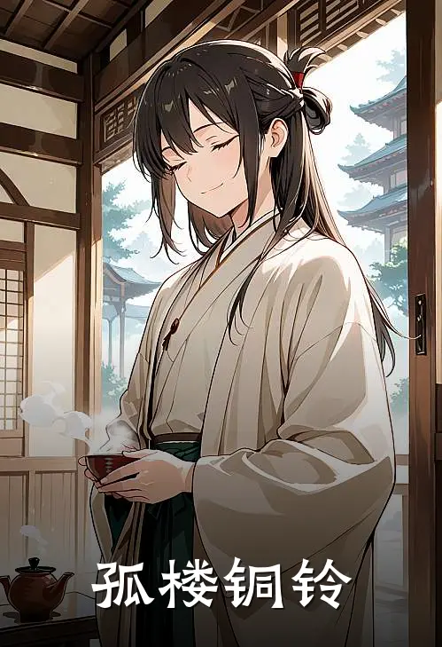 孤楼铜铃林野林野完本小说大全_免费小说免费阅读孤楼铜铃(林野林野)