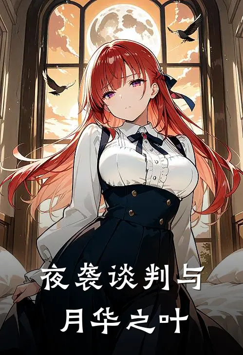 夜袭谈判与月华之叶