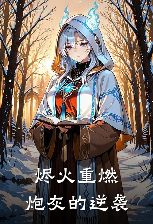 烬火重燃：炮灰的逆袭