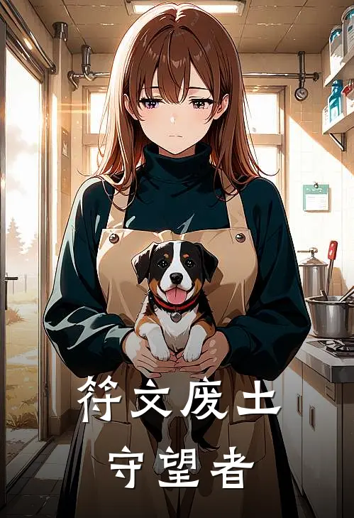 符文废土：守望者林河林河完本小说免费阅读_小说完结版符文废土：守望者林河林河