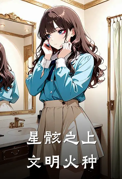 星骸之上文明火种