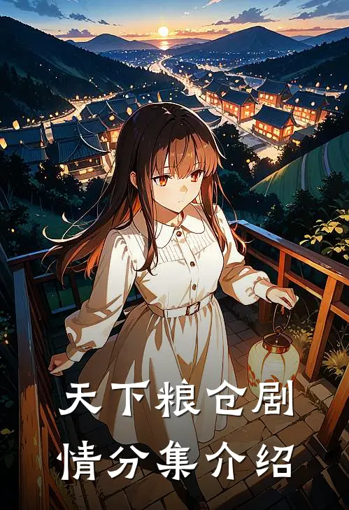 天下粮仓剧情分集介绍