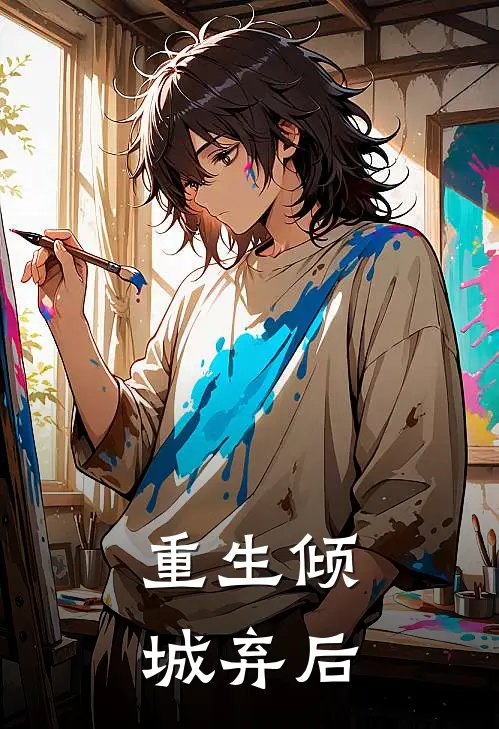 重生倾城弃后