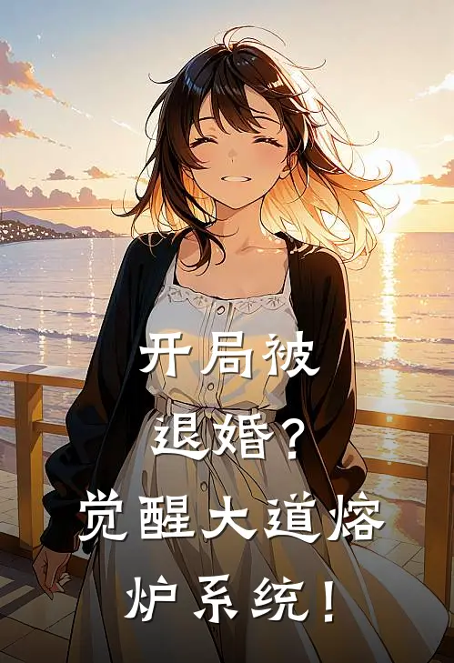 开局被退婚？觉醒大道熔炉系统！