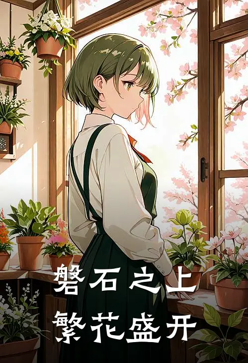 磐石之上，繁花盛开