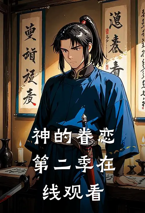 神的眷恋第二季在线观看