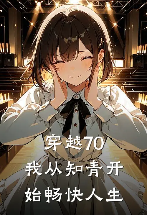 穿越70，我从知青开始畅快人生