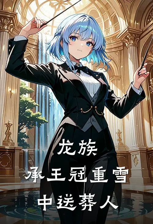 龙族：承王冠重【雪中送葬人】