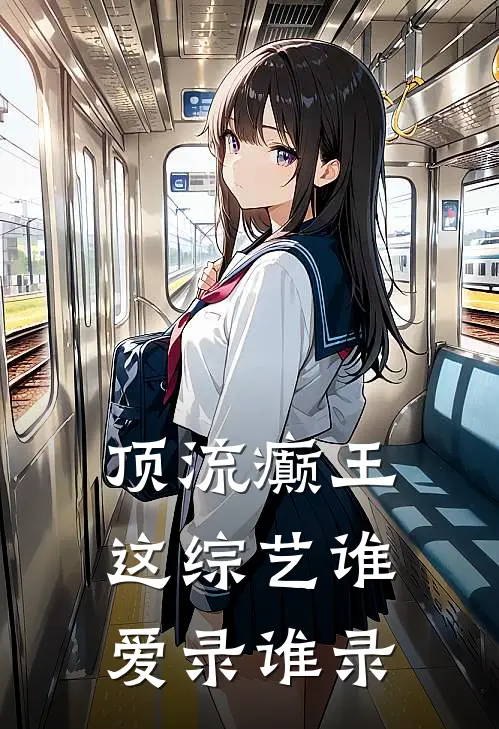 顶流癫王：这综艺谁爱录谁录穆风月陆明轩免费小说全文阅读_最新章节列表顶流癫王：这综艺谁爱录谁录(穆风月陆明轩)