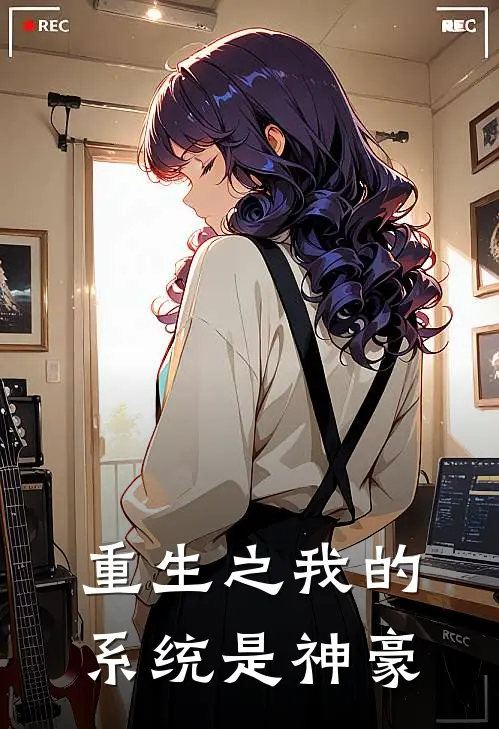 重生之我的系统是神豪