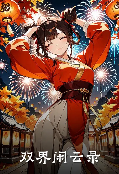 双界闲云录