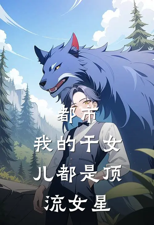 都市：我的干女儿都是顶流女星