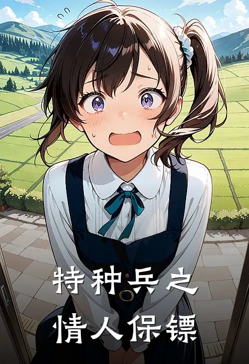 特种兵之情人保镖