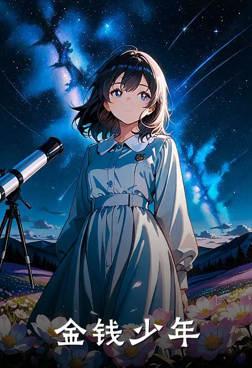 金钱少年