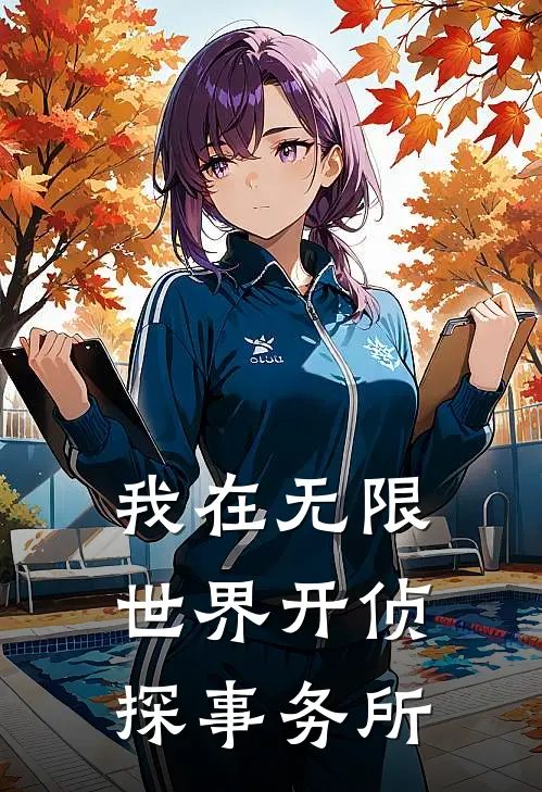 我在无限世界开侦探事务所