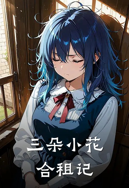 三朵小花合租记