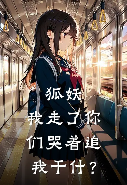 狐妖：我走了你们哭着追我干什？(墨离翠玉灵)完本小说_免费阅读无弹窗狐妖：我走了你们哭着追我干什？墨离翠玉灵