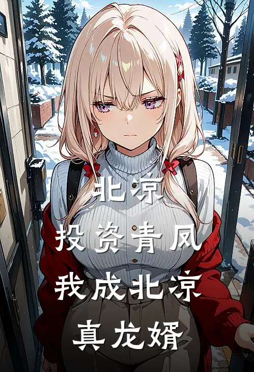 北凉：投资青凤，我成北凉真龙婿