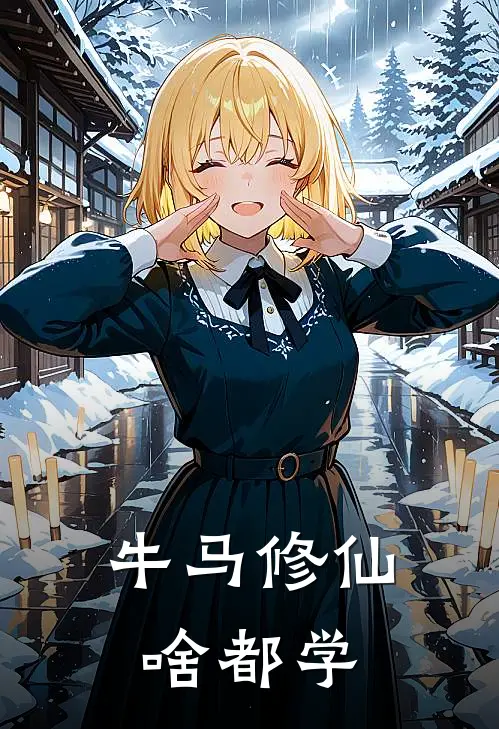 牛马修仙啥都学