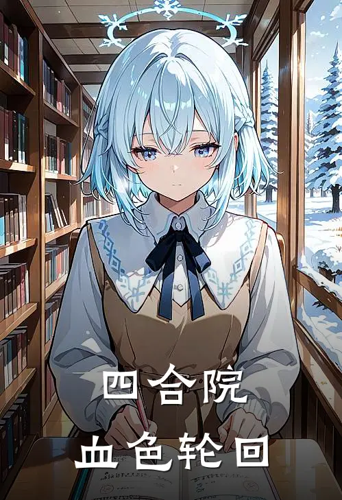 四合院：血色轮回全文免费阅读无弹窗大结局_四合院：血色轮回（林栋陈雨薇）最新小说