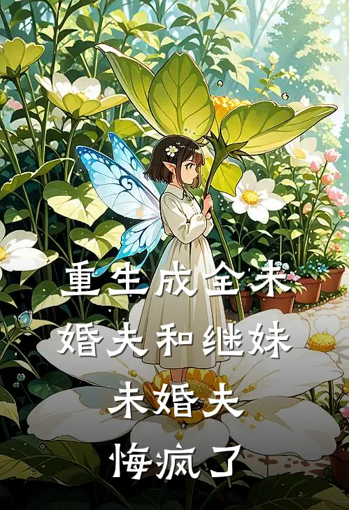 重生成全未婚夫和继妹，未婚夫悔疯了