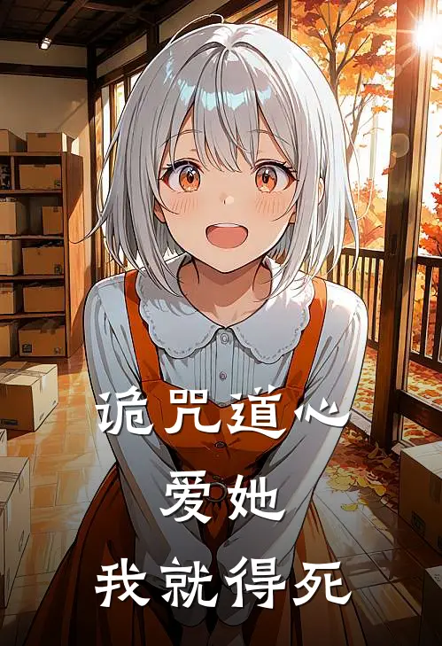 《诡咒道心：爱她，我就得死》沈堕梅茜免费完本小说在线阅读_《诡咒道心：爱她，我就得死》沈堕梅茜免费小说