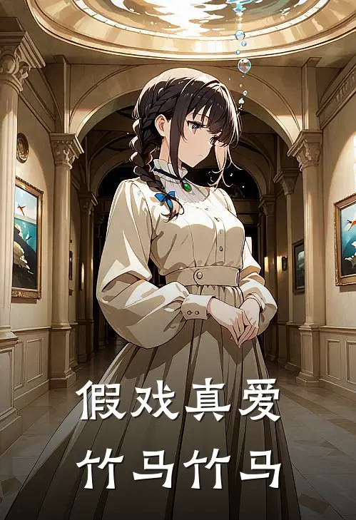 假戏真爱竹马竹马