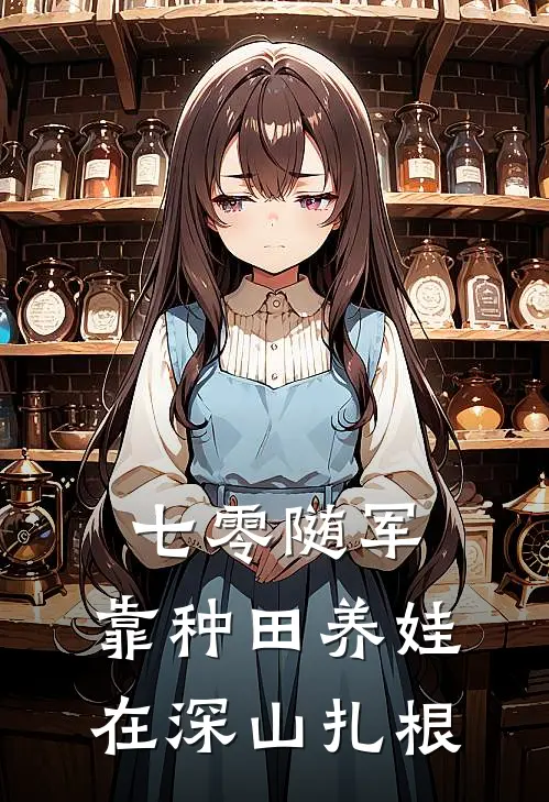 七零随军：靠种田养娃在深山扎根