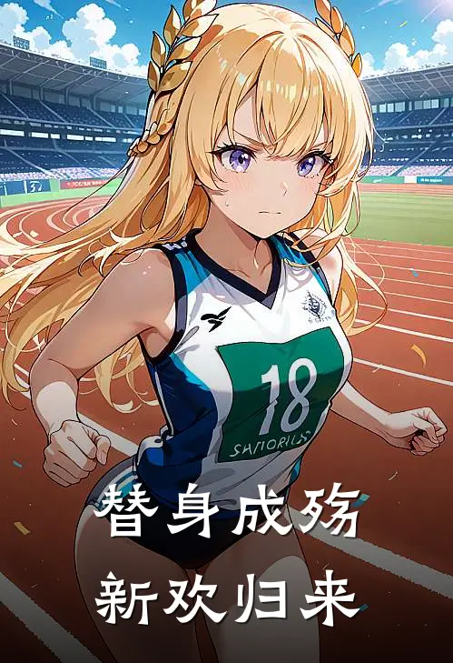 替身成殇，新欢归来